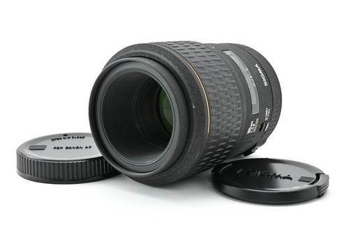 Near mint sigma ex 105mm - sigma,