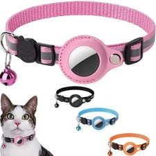 Reflective anti lost cat - anti-lost,
