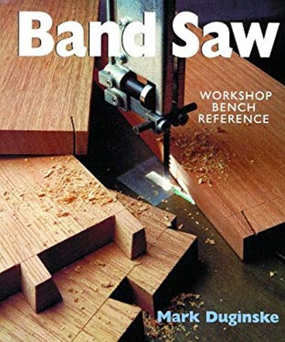 Band saws workshop - band, a