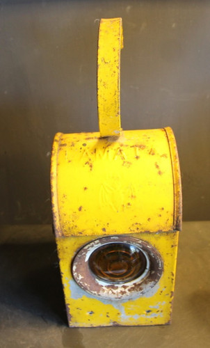 Vintage yellow batchlee - yellow,
