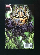 Black Panther #31 (3rd Series)