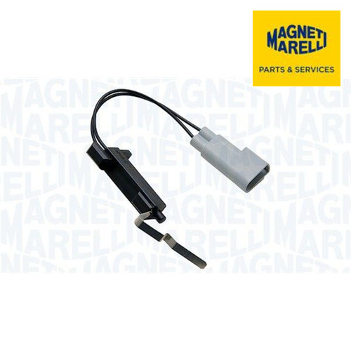 Sensor intake air temperature - air,