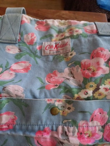 Cath kidston floral design - cath,
