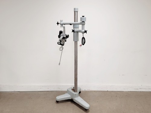 Carl zeiss opmi surgical - carl,