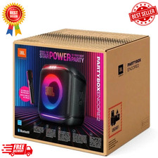 JBL PartyBox Encore 2 –
