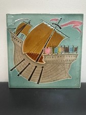 PILKINGTON TILE  C.F.A. VOYSEY