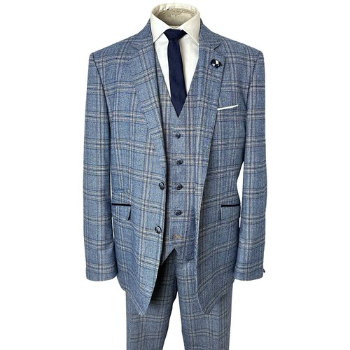 Cavani piece suit men - cavani,