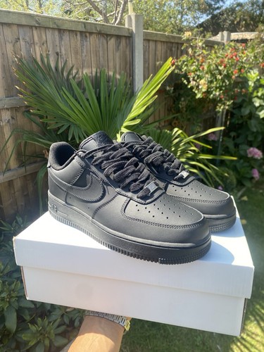 Nike airforce size 7 - airforce, uk