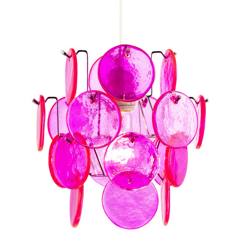 Modern pendant ceiling light - pendant,