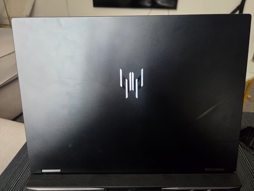 Acer predator neo intel - acer,