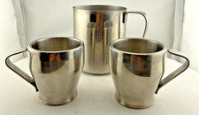 1 Breville Milk Frother And 2