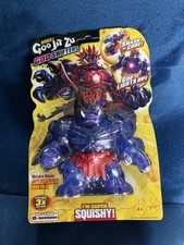 Heroes of Goo Jit Zu Goo