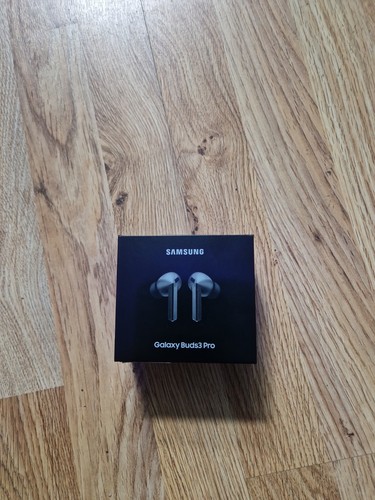 Samsung galaxy buds3 - samsung, pro