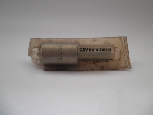 Cav roto diesel rdll150s6561 - roto,
