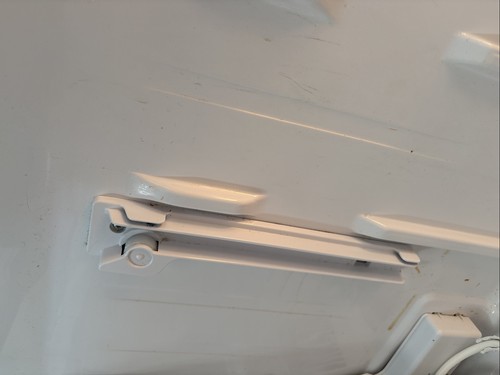Upper draw fridge - upper, for