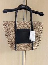 Marks & Spencer Large Straw