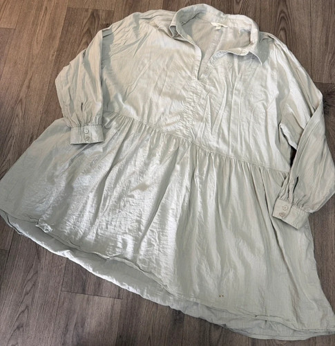 Ladies long sleeve - h&m, xl