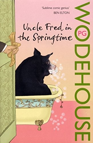 Uncle fred the springtime - uncle, in