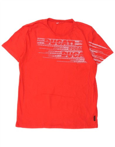 Puma mens ducati graphic - mens,