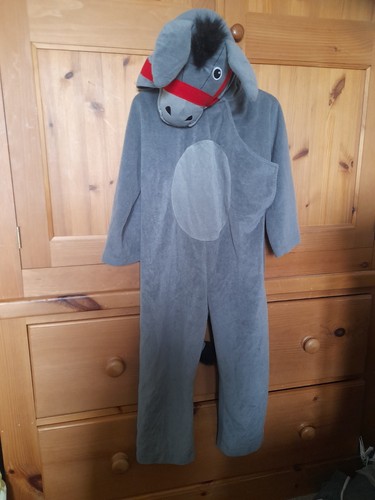 Donkey costume 7yrs - tu,