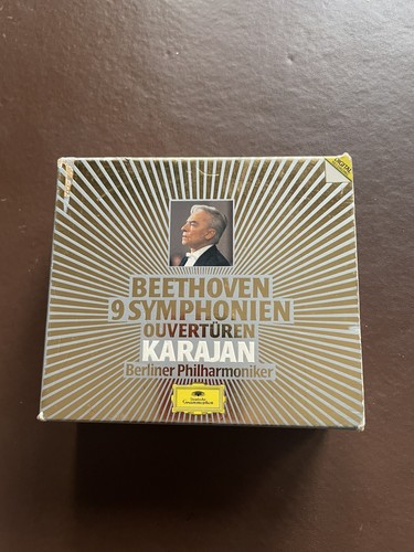Beethoven symphony 9 - symphony,