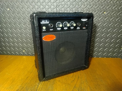 Stagg 10w electric - ca-10,
