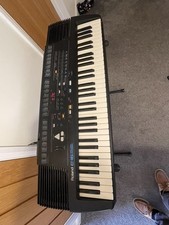 Roland intelligent - e-16,