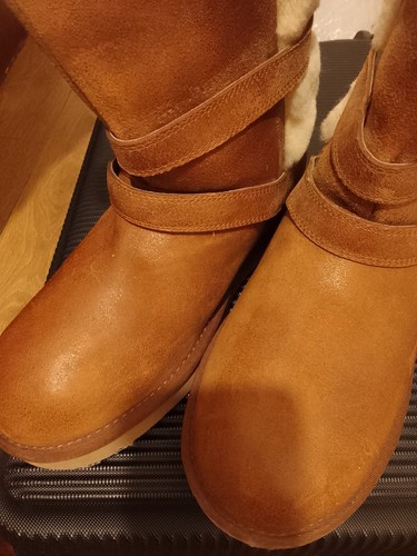 Ugg classic ladies - ladies, sheepskin