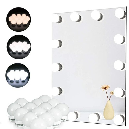 Led vanity lights for mirror - led,