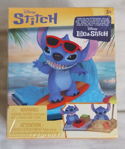 Disney stitch movie time blind - time,
