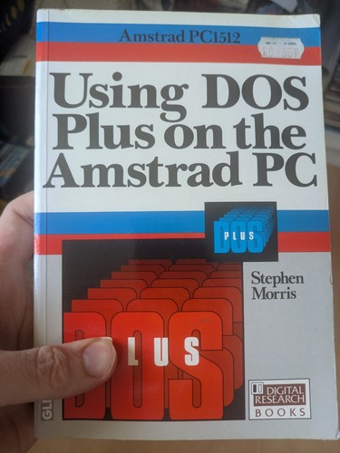 Using dos plus the - dos,