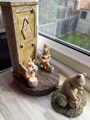 Winnie the pooh piglet - winnie,