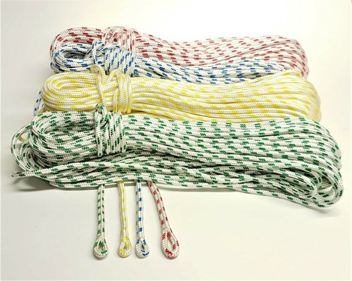 6mm 8mm polyester braid - 8mm, on