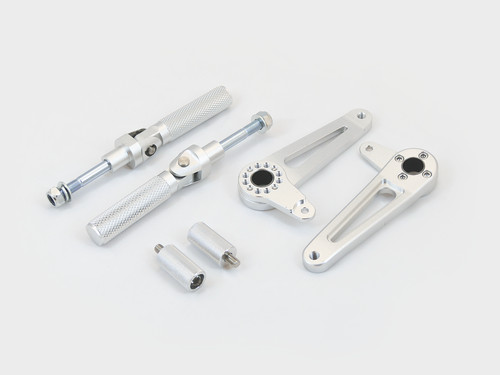 Norton alloy folding - norton,