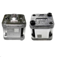 TRW Hydraulic Gear Pump Model