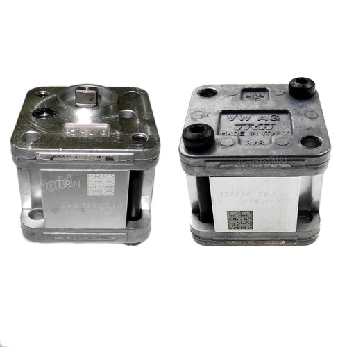 Trw hydraulic gear pump - hydraulic,