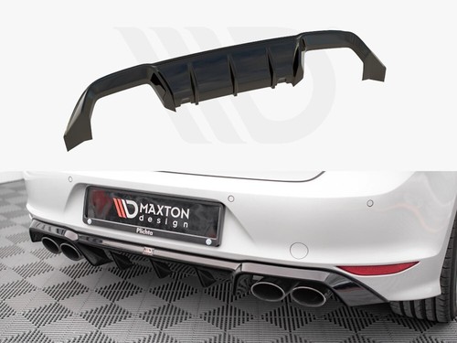 For golf mk7 rear - r,
