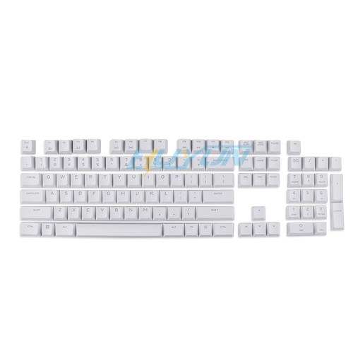 Complete set replacement - a,