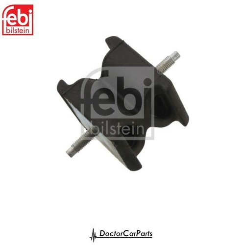 Exhaust rubber bracket - exhaust,