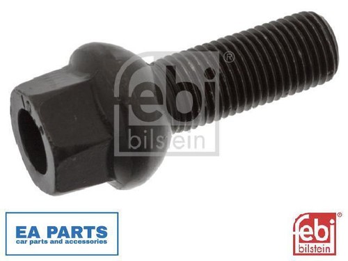 Wheel bolt for vw - bolt,