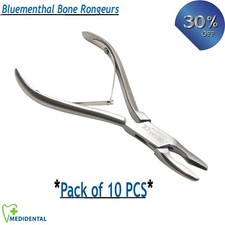 Dental Dentali Rongeur Forceps