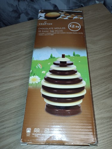 Crofton chocolate easter - crofton,