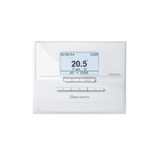 Glow-worm Climapro1 Control