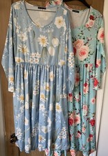 Enmain Midaxi Summer Long