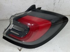 Ford PUMA Rear Light Driver