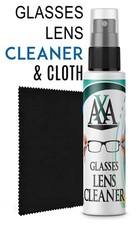 New Optical GLASSES LENS SPRAY