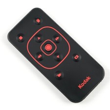 Kodak Genuine Remote Control | For Kodak Zx3 Playsport Pocket Video Camcorder