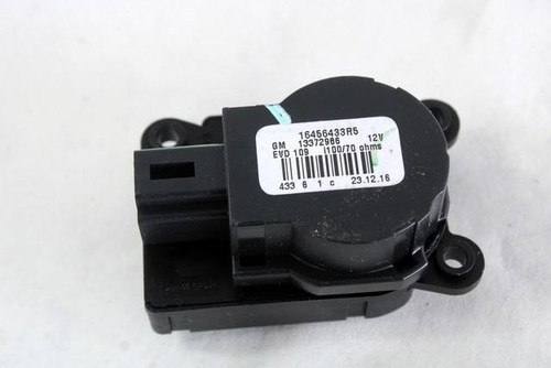 13372986 engine heating - 13372986,