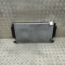 TOYOTA AVENSIS Sedan T270 Cooling Radiator 16400-0R030 1.6 Diesel 82kw 2016