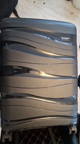 Hard shell light weight - hard,